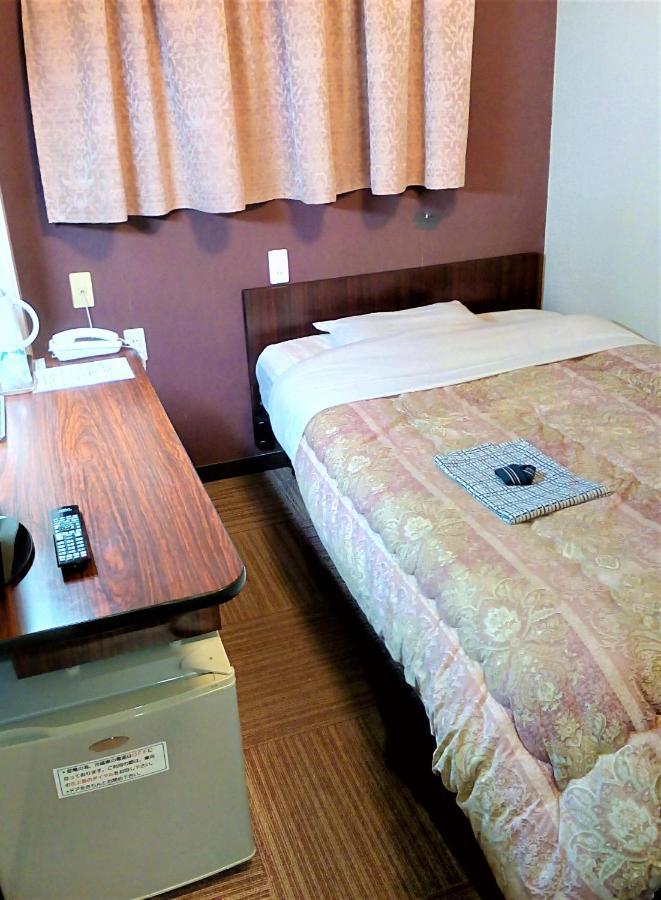 Matsue Plaza Hotel Extérieur photo
