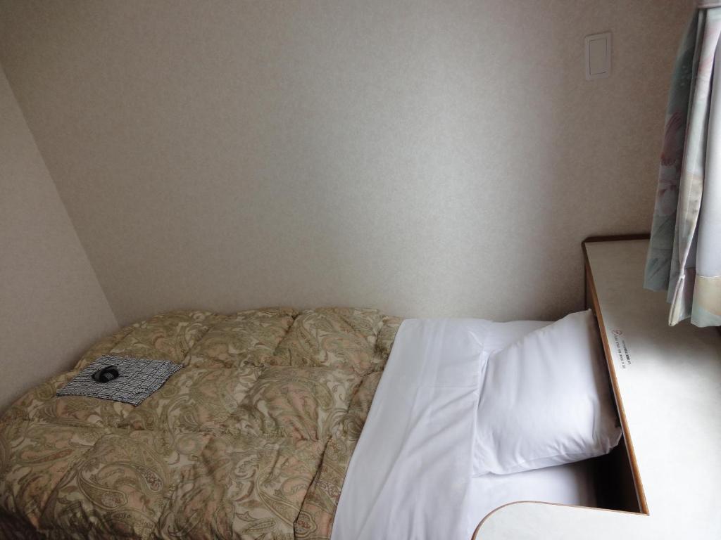 Matsue Plaza Hotel Extérieur photo