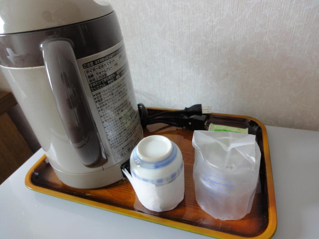 Matsue Plaza Hotel Chambre photo