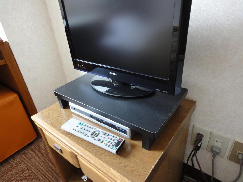 Matsue Plaza Hotel Chambre photo