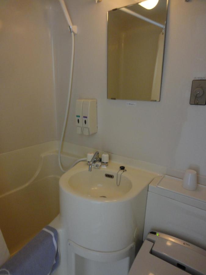 Matsue Plaza Hotel Chambre photo