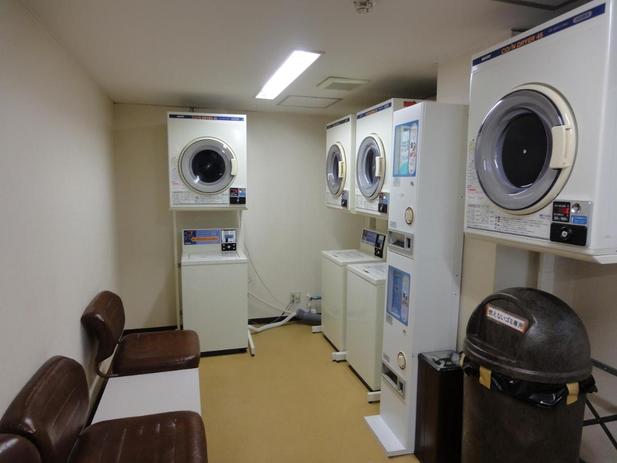 Matsue Plaza Hotel Extérieur photo