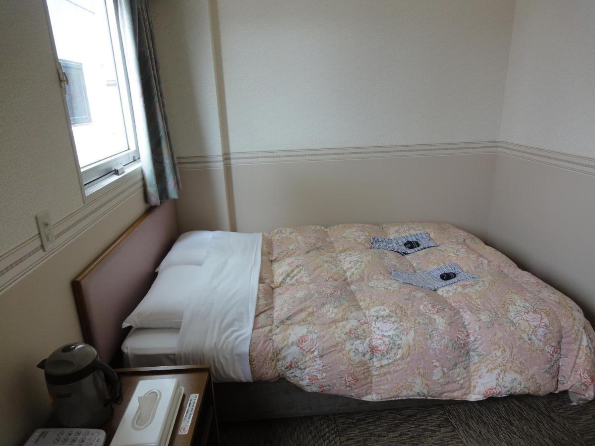 Matsue Plaza Hotel Chambre photo