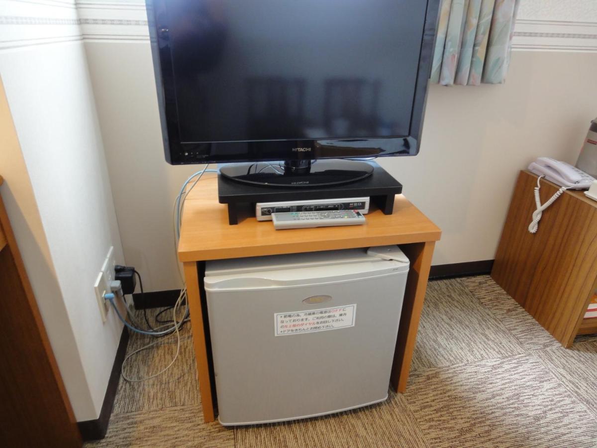 Matsue Plaza Hotel Chambre photo